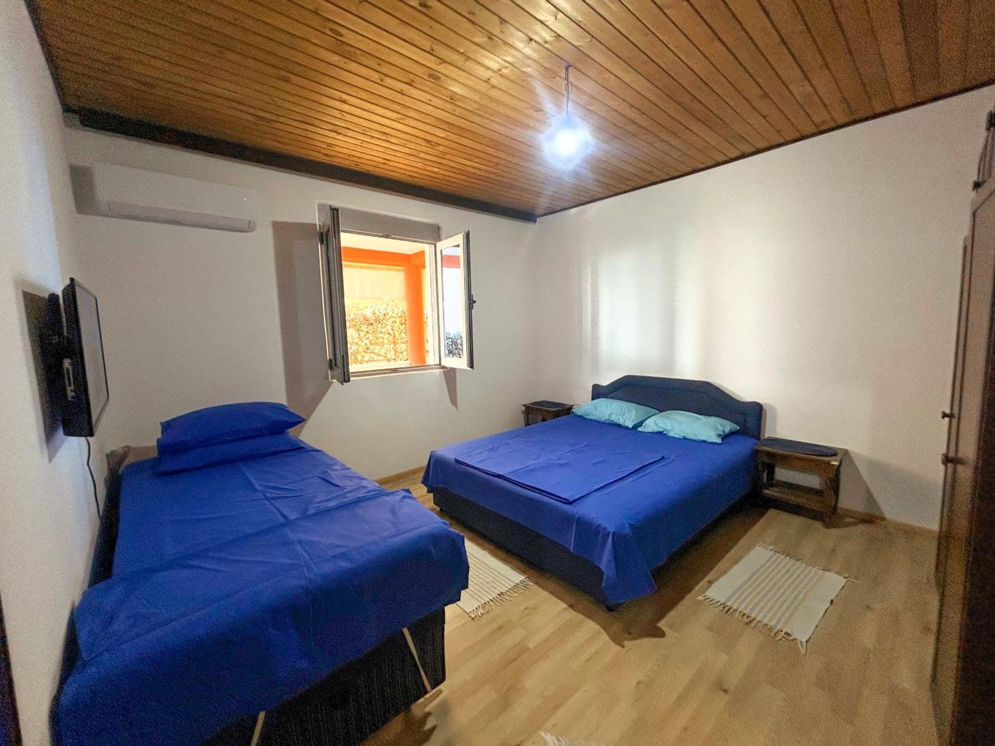 Apartments Olga Ulcinj Exterior foto